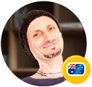 �������� Ű�� ���� ���丮�� ��ǥ �۰� �ִ� ������ Adam Wallace �Ұ�