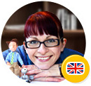 �������� Ű�� ���� ���丮�� ��ǥ �Ϸ���Ʈ������ �� ��ġ�ʵ� Jo Litchfield �Ұ�