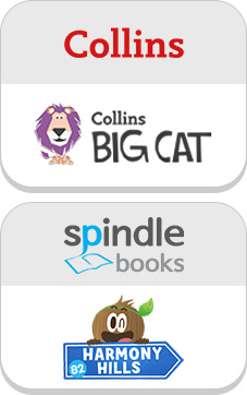 �������� Ű�� ���� ������ Collins ��ǥ ���� ���ξ�. BIG CAT �ø��� / spindle books ��ǥ ���� ���ξ�. HARMONY HILLS �ø���