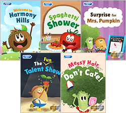 Spindle Books ����