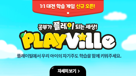 �÷��̺�(Playville)